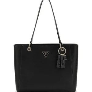 Guess Donna Borse A Spalla-NOELLE TOTE Nero