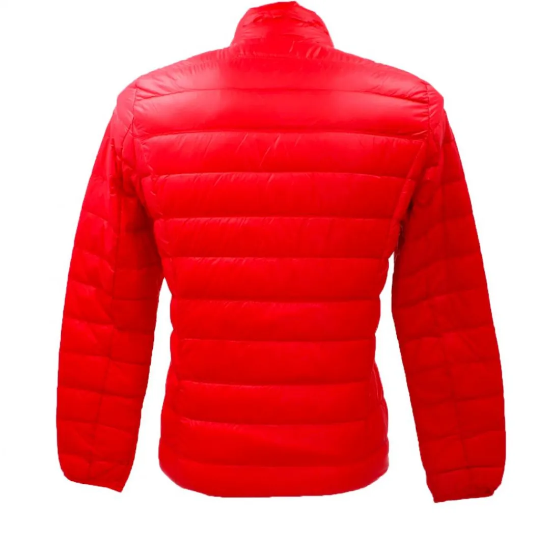 npb_pnz_piumino_ea_rosso_2.webp Emporio Armani Abbigliamento Giubbotti | Giubbino-8NPB01 PN29Z PIUMINO EA7 Rosso