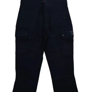 Aereonautica Militare Abbigliamento Tute-PANTA TUTA 944 Blu