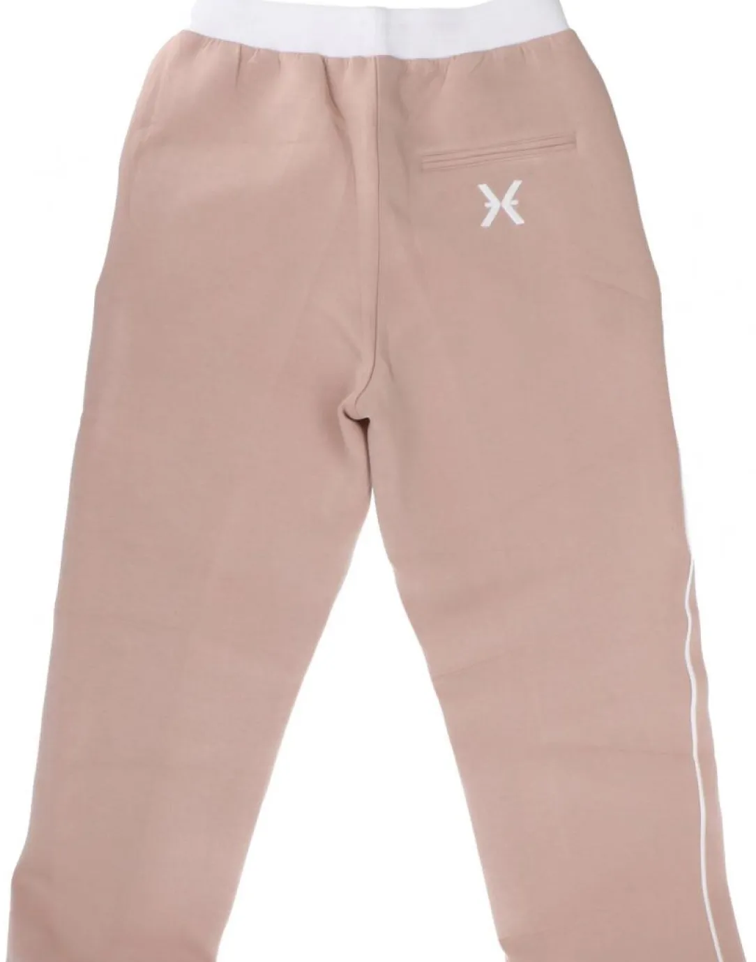 pants_fleece_aliat_beige_1.webp Richmond Donna Tute-23060 PANTS FLEECE ALIAT Beige