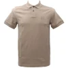 Boss Abbigliamento Polo-PASSENGER Beige