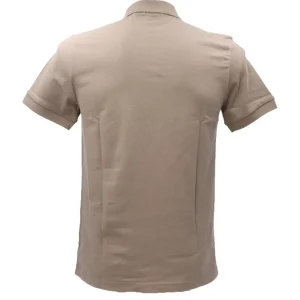 Boss Abbigliamento Polo-PASSENGER Beige