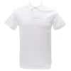 Boss Abbigliamento Polo-PASSENGER Bianco