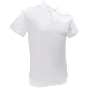 Boss Abbigliamento Polo-PASSENGER Bianco