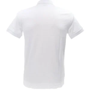 Boss Abbigliamento Polo-PASSENGER Bianco