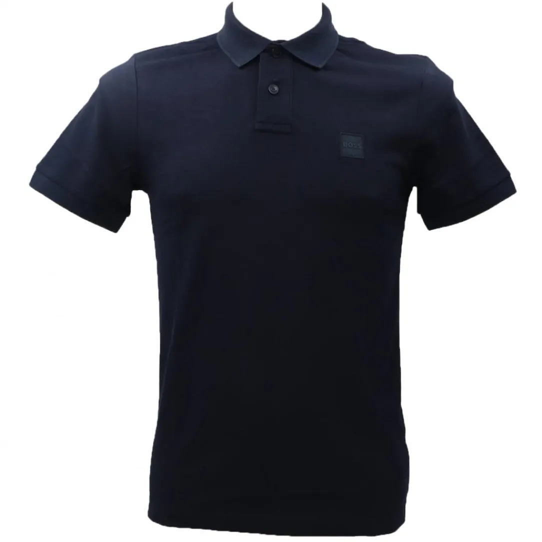 passenger_blu_0.webp Boss Abbigliamento Polo-PASSENGER Blu