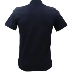 Boss Abbigliamento Polo-PASSENGER Blu