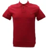 Boss Abbigliamento Polo-PASSENGER Bordeaux