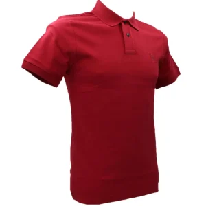 Boss Abbigliamento Polo-PASSENGER Bordeaux
