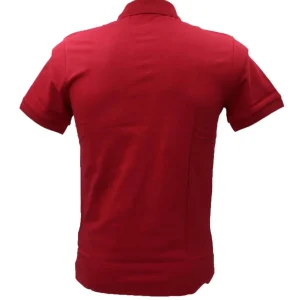 Boss Abbigliamento Polo-PASSENGER Bordeaux