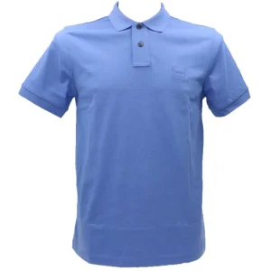 Boss Abbigliamento Polo-PASSENGER Lilla