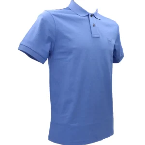Boss Abbigliamento Polo-PASSENGER Lilla