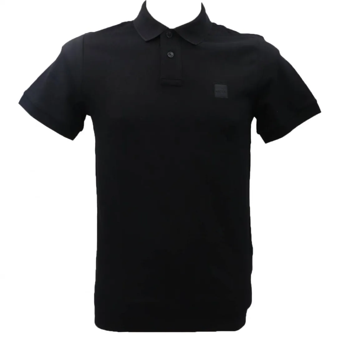 passenger_nero_0.webp Boss Abbigliamento Polo-PASSENGER Nero