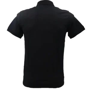 Boss Abbigliamento Polo-PASSENGER Nero