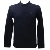 Boss Abbigliamento Polo-PASSERBY Blu