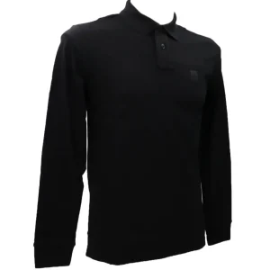 Boss Abbigliamento Polo-PASSERBY Nero