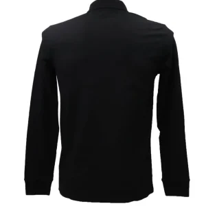 Boss Abbigliamento Polo-PASSERBY Nero