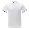 Boss Abbigliamento Polo-PASSERTIP Bianco