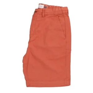 Sseinse Abbigliamento Bermuda-PB1216SS BERMUDA LACCIO Arancione