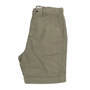 Sseinse Abbigliamento Bermuda-PB1216SS BERMUDA LACCIO Verde
