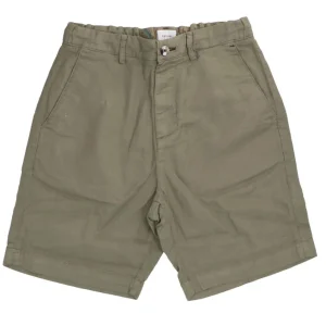 Sseinse Abbigliamento Bermuda-PB1216SS BERMUDA LACCIO Verde