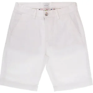 Sseinse Abbigliamento Bermuda-PB1194SS bermuda tk Bianco