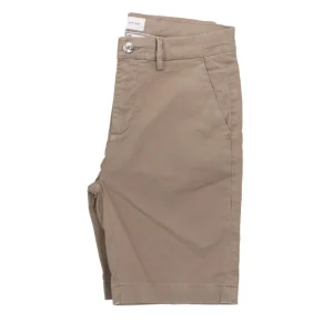 Sseinse Abbigliamento Bermuda-PB1194SS bermuda tk Marrone