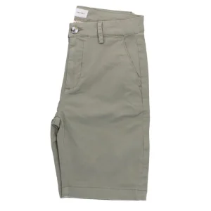 Sseinse Abbigliamento Bermuda-PB1194SS bermuda tk Verde
