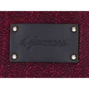 4giveness Donna Pochette-POCHETTE CAPRI MUST HAVE Fucsia