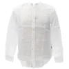 Boss Abbigliamento Camicia-RACE_1 Bianco