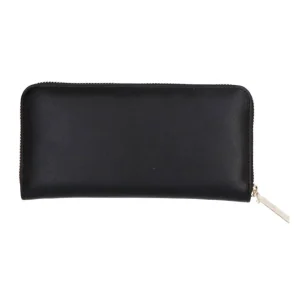 Chiara Ferragni Donna Portafogli-Range A wallet smooth Nero