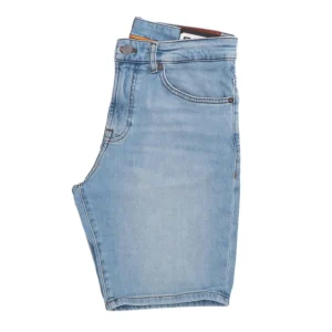 Boss Abbigliamento Bermuda-RE.MAINE-SHORTS BC Denim