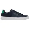 Boss Uomo Sneakers-RHYS TENN Blu