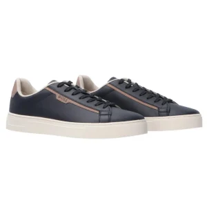 Boss Uomo Sneakers-Rhys tenn pusdht blu