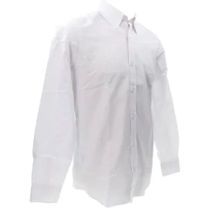 Boss Abbigliamento Camicia-RICKERT Bianco