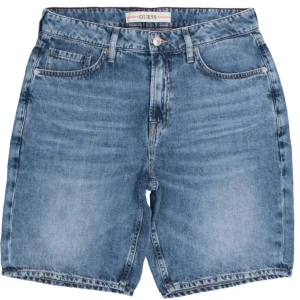 Guess Abbigliamento Bermuda-RODEO SHORT Denim