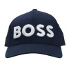 Boss Uomo Cappellini-SEVILE CAP Blu
