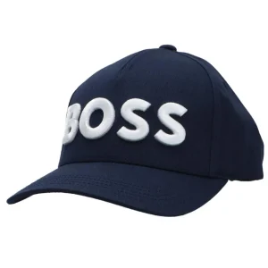 Boss Uomo Cappellini-SEVILE CAP Blu
