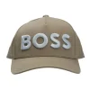 Boss Uomo Cappellini-SEVILE CAP Verde