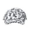 Versace Donna Cappellini | Cappellini-SEWING PRINTED CAP Bianco