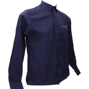 Richmond Abbigliamento Camicia-SHIRT LIDDO(AP) Blu