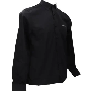 Richmond Abbigliamento Camicia-SHIRT LIDDO(AP) Nero