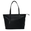 Richmond Donna Borse A Spalla-SHOPPING BAG CRAFIT Nero