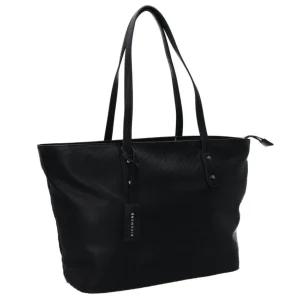 Richmond Donna Borse A Spalla-SHOPPING BAG CRAFIT Nero
