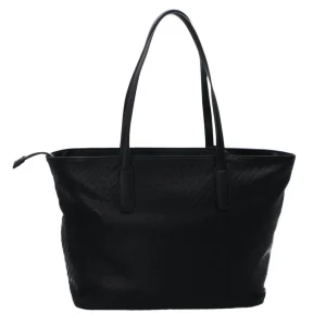 Richmond Donna Borse A Spalla-SHOPPING BAG CRAFIT Nero