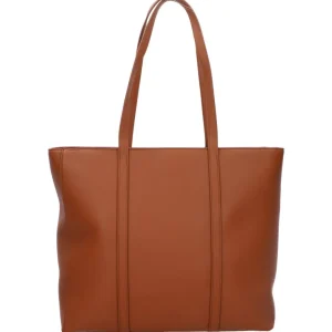 Richmond Donna Borse A Spalla-23242 SHOPPING BAG DHIMA Cuoio