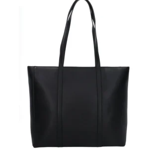 Richmond Donna Borse A Spalla-23242 SHOPPING BAG DHIMA Nero Argento