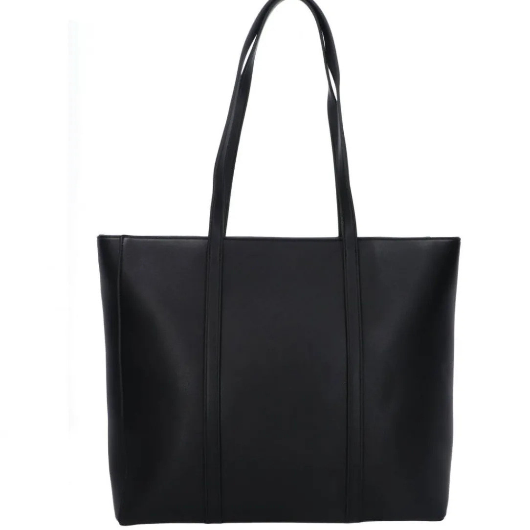 shopping_bag_dhima_nero__2-1.webp Richmond Donna Borse A Spalla-23242 SHOPPING BAG DHIMA Nero Argento