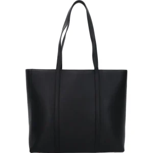 Richmond Donna Borse A Spalla-23242 SHOPPING BAG DHIMA Nero Oro