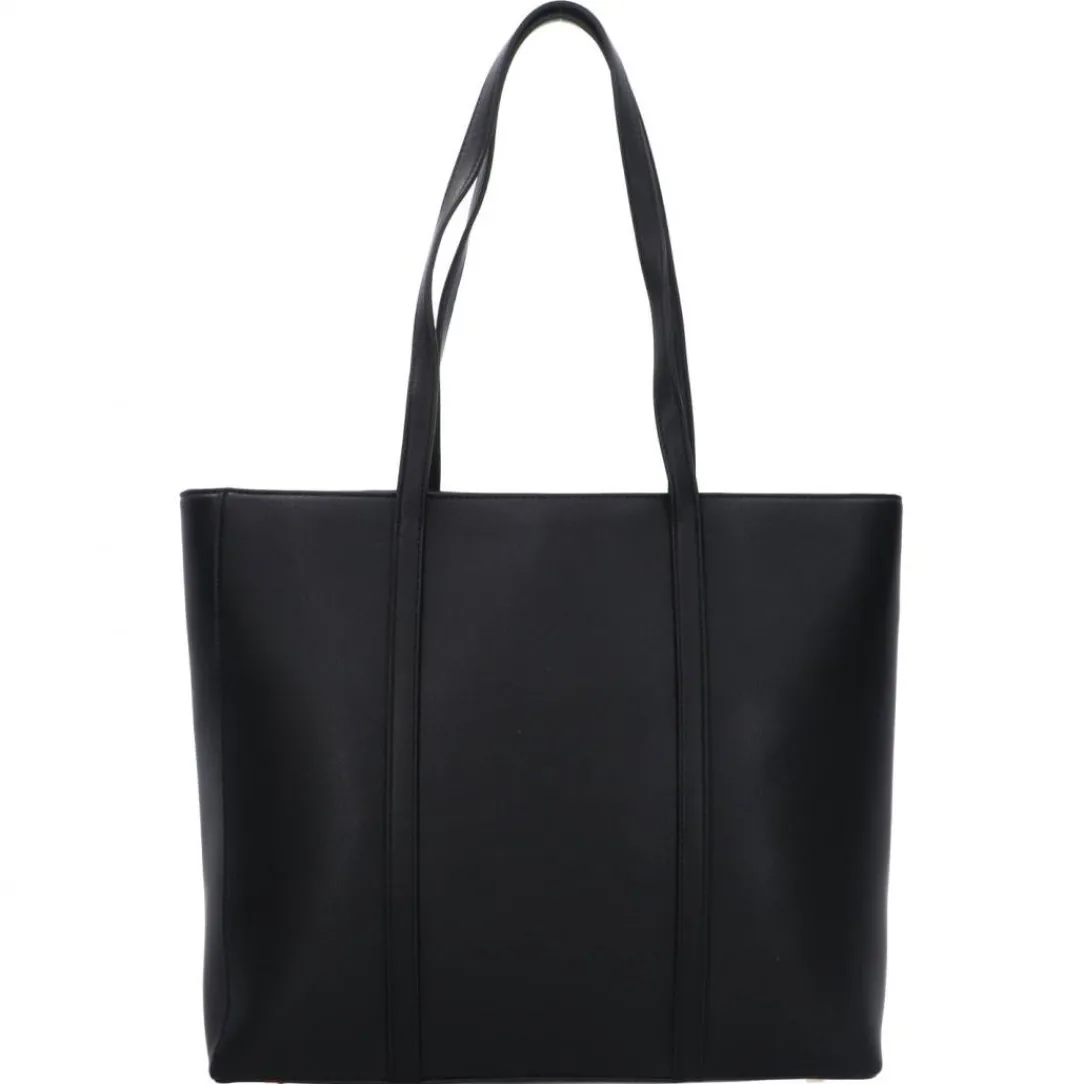 shopping_bag_dhima_nero__2.webp Richmond Donna Borse A Spalla-23242 SHOPPING BAG DHIMA Nero Oro